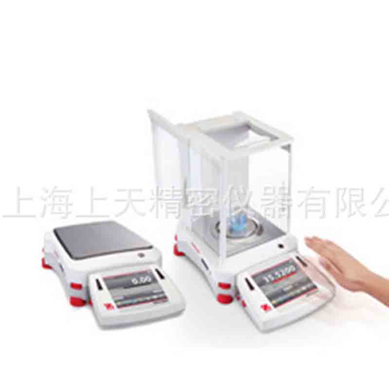 Explorer Analytical Balances Electric scale instrutment free shipping